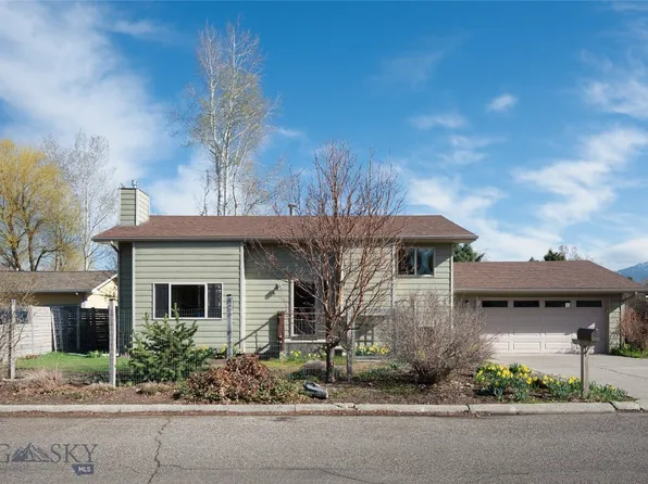 505 Cutting St, Bozeman, MT 59715