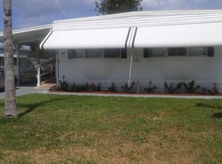 8 Madrid Ln, Port St Lucie, FL 34952