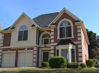 3615 Wyntering Trl, Marietta, GA 30068