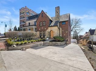 519 Grandview Ave, Pittsburgh, PA