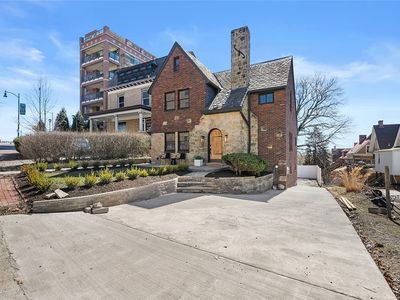 519 Grandview Ave, Pittsburgh, PA, 15211