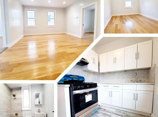 96 Woodlawn Ave APT 1B, Jersey City, NJ 07305