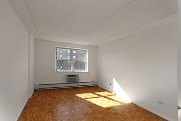 Rented by Manhattan Skyline