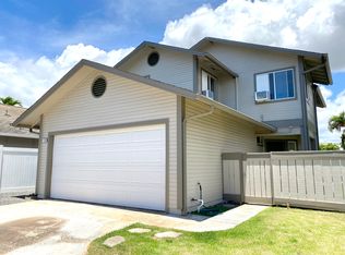 91-206 Wahineomao Way, Ewa Beach, HI 96706