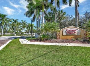 5831 Monterra Club Drive, Lake Worth, FL 33463