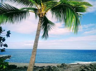 87-297 Kaohe Rd, Captain Cook, HI 96704