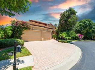 135 N Creek Ln, Osprey, FL 34229