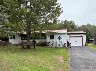 441 Grantville Rd, Norfolk, NY 13667