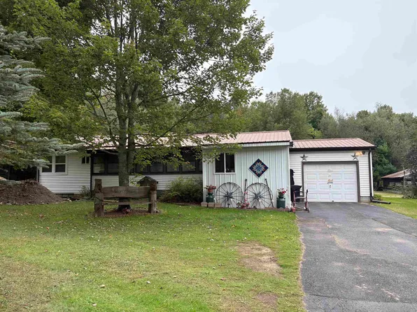 441 Grantville Rd, Norfolk, NY 13667