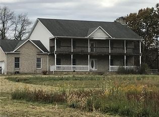14160 Sousa St NW, North Lawrence, OH 44666
