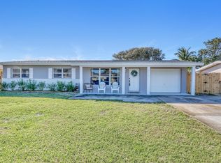 211 Martin St, Indian Harbour Beach, FL 32937