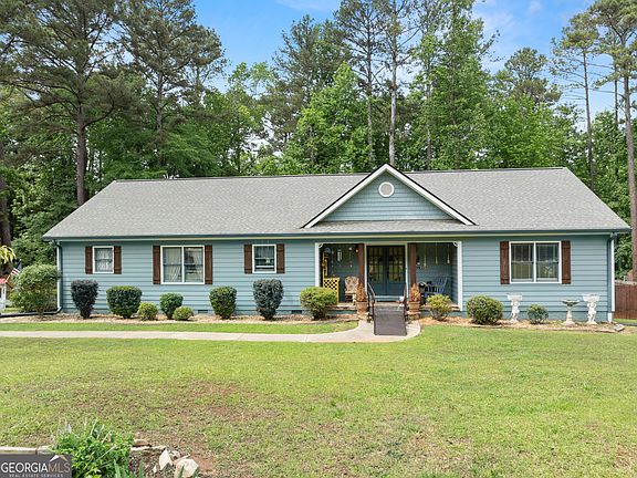5th image of 918 Old Pendergrass Rd