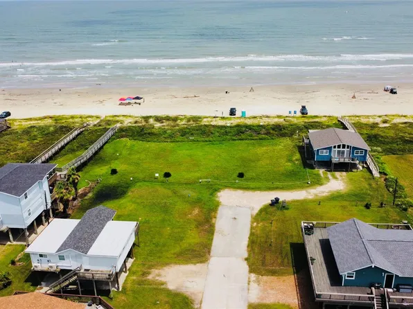 102 Nesmith Pl Lot 2, Freeport, TX 77541