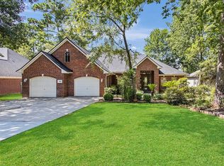 181 Park Way, Montgomery, TX 77356