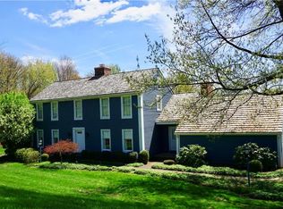 347 Elm Dr, Greensburg, PA