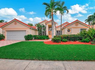 2861 Hidden Hollow Ln, Davie, FL 33328