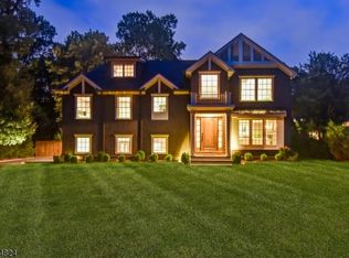 220 White Oak Ridge Rd, Short Hills, NJ 07078