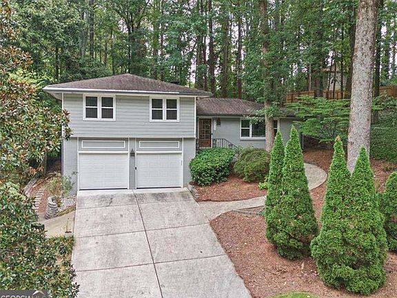 4th image of 2477 Midvale Ct