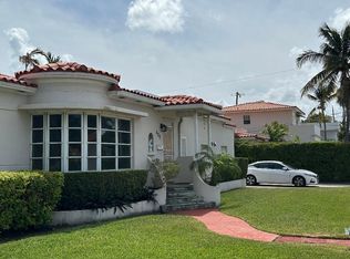 500 92nd St, Surfside, FL 33154