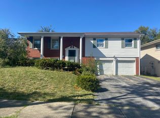 1338 Jill Ter, Homewood, IL 60430