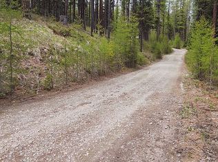 196 Murray Ridge Rd, Whitefish, MT 59937