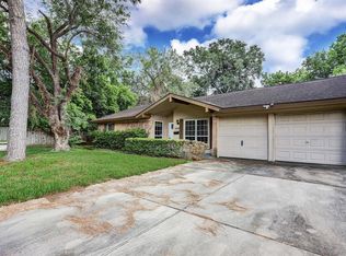 5502 Kuldell Dr, Houston, TX 77096