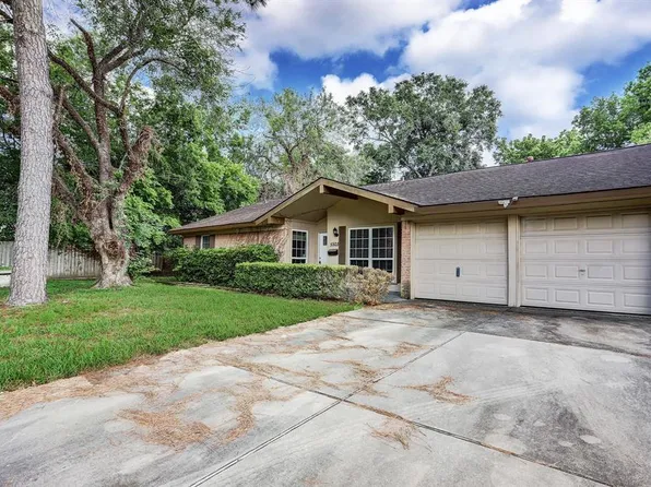 5503 Kuldell Dr, Houston, TX 77096