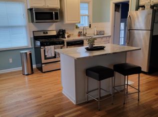 919 McLean Ave, Royal Oak, MI