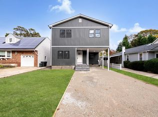 1911 Carroll Avenue, Merrick, NY 11566