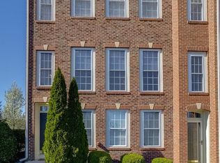 5001 Cameo Ter, Perry Hall, MD 21128