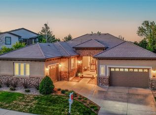 2571 Hunters Pl, Highlands Ranch, CO 80129