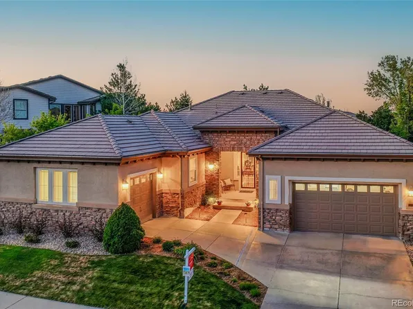 2571 Hunters Place, Highlands Ranch, CO 80129