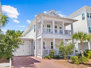 27 Siasconset Ln, Inlet Beach, FL 32461