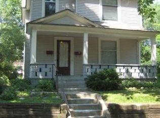 115 Paddock Ave SE, Grand Rapids, MI 49506