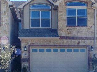 1849 Valencia Dr, Allen, TX 75013