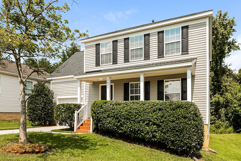 3 bed, 2.5 bath, 1488 sqft, $1,925 — Photo 4