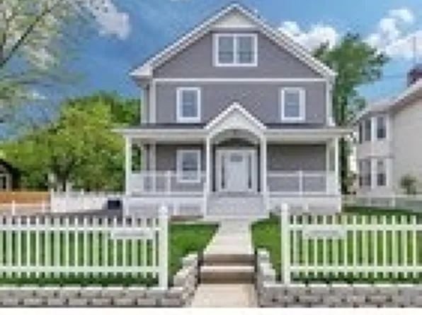 169 Passaic St Floor 2, Hackensack, NJ 07601