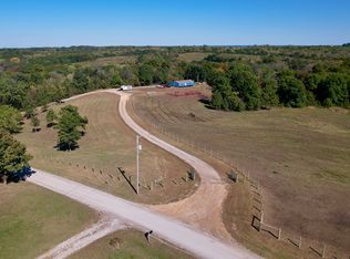 3616 SE Baker Rd, Maysville, MO 64469