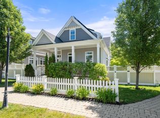 Boydes Crossing, Norfolk, MA 02056