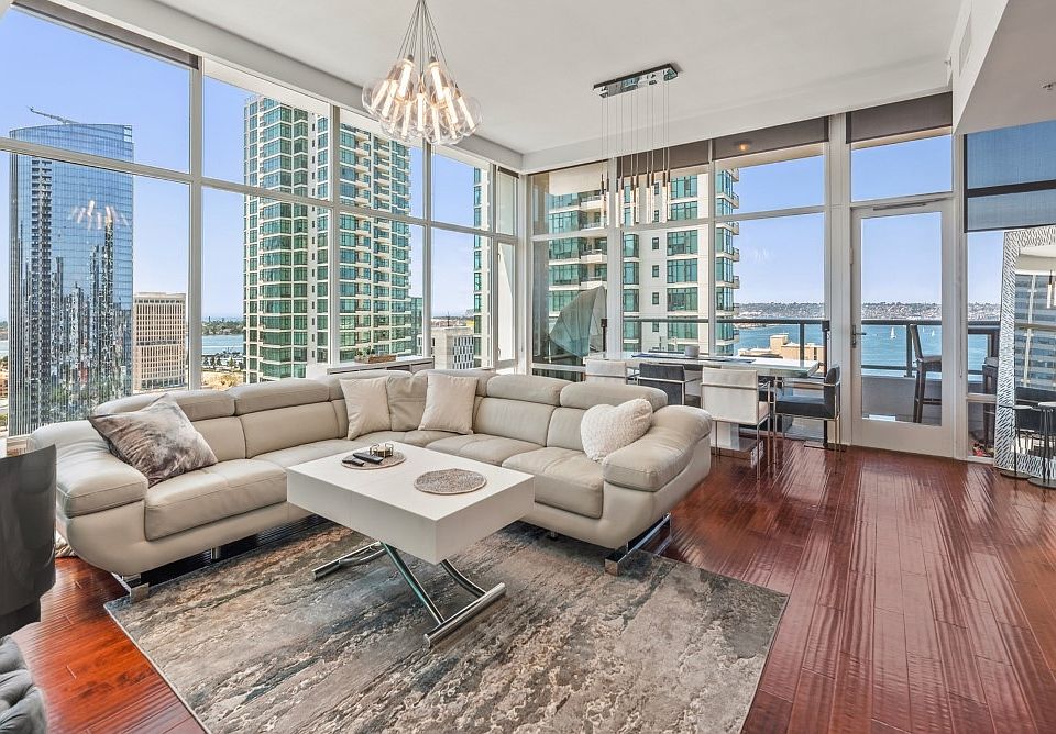 1st image of 1262 Kettner Blvd #1904