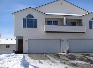 244 Whisper Knoll Cir #29A, Anchorage, AK 99504