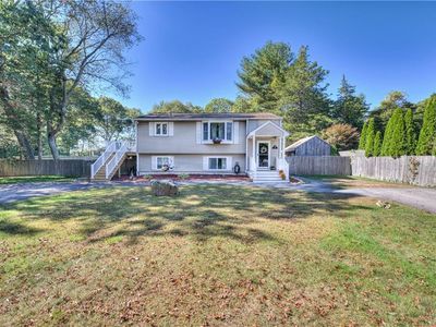 25 Cedar Grove Dr, Exeter, RI, 02822