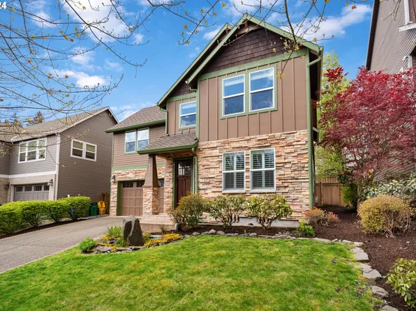 9331 SW 13th Dr, Portland, OR 97219