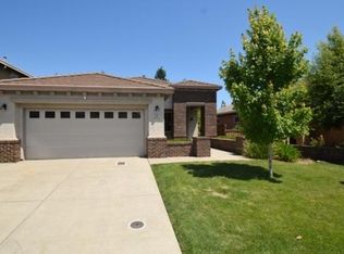 2067 Horseshoe Glen Cir, Folsom, CA 95630