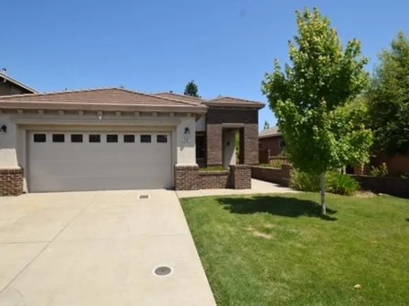 2067 Horseshoe Glen Cir, Folsom, CA 95630