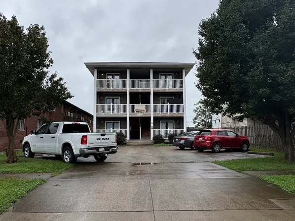 2435 1st Ave #3, Huntington, WV 25703