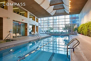 Rented by Compass