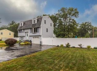 16 New Hampshire Rd, Wilmington, MA 01887