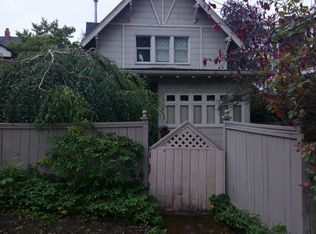 1628 4th Ave W, Seattle, WA 98119