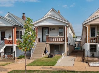 5225 Wilson Ave, Saint Louis, MO 63110